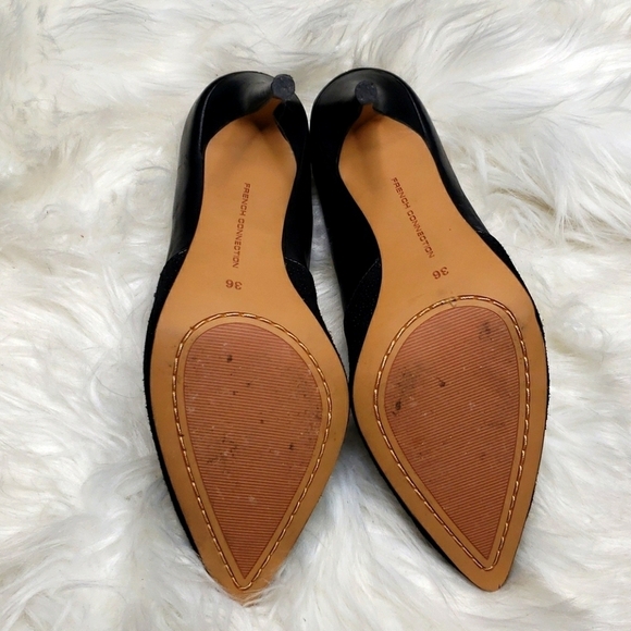 French Connection Elsynn embellished heels - Picture 7 of 8